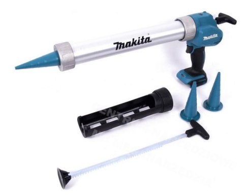 MAKITA WYCISKACZ DO MAS 18V LI-ION BEZ AKUMULATORÓW I ŁADOWARKI DCG180ZX MAKITA