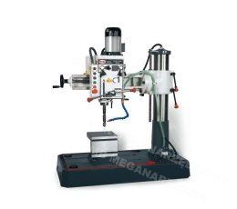 PROMA Radial Drilling Machine RV-32