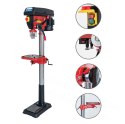 AIRPRESS WIERTARKA KOLUMNOWA STOŁOWA 22-1600