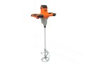 ATIKA Mieszarka 1350W M14 2-BIEGI RL 1400