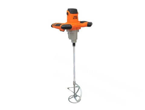 ATIKA Mieszarka 1350W M14 2-BIEGI RL 1400 ATIKA Mieszarka 1350W M14 2-BIEGI RL 1400