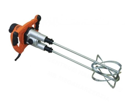 ATIKA Mieszarka 1800W 2-biegi podwójne RW 1800T ATIKA Mieszarka 1800W 2-biegi podwójne RW 1800T