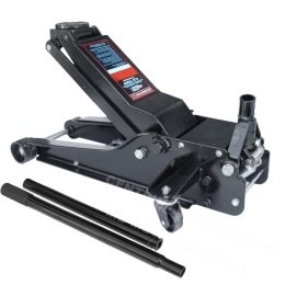 LEWAREK ŻABA DŹWIG HYDRAULICZNY 4 tony
