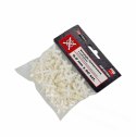 AWTOOLS KRZYŻYKI DYSTANSOWE Z UCHWYTEM 2,5mm/100szt. 