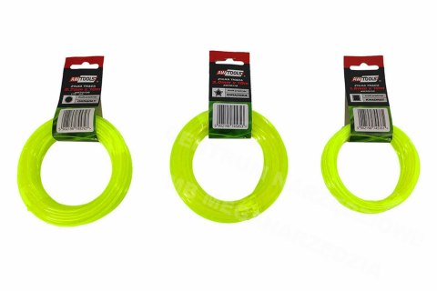 AWTOOLS Żyłka tnąca 1,6x10m / OKRĄGŁA AWTOOLS Żyłka tnąca 1,6x10m / OKRĄGŁA