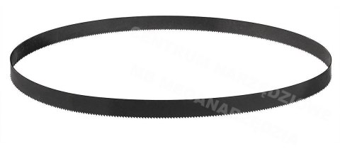 BOSCH BRZESZCZOT TAŚMOWY DO GCB CB2824 BIMETAL BOSCH