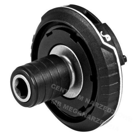 BOSCH GŁÓWKA 1/4" GFA 12-X BOSCH GŁÓWKA 1/4" GFA 12-X