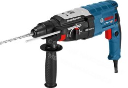 BOSCH MŁOTOWIERTARKA Z OPCJĄ KUCIA 880W 3,2J L-BOXX GBH 2-28 BOSCH