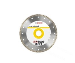 BOSCH TARCZA DIAMENTOWA * 230mm TURBO ECO UNIVERSAL BOSCH