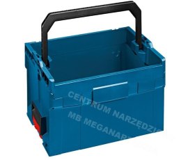 BOSCH WALIZKA L-BOXX 272 BEZ POKRYWY BOSCH