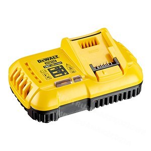 DEWALT Ładowarka XR FLEX VOLT 54V DEWALT Ładowarka XR FLEX VOLT 54V