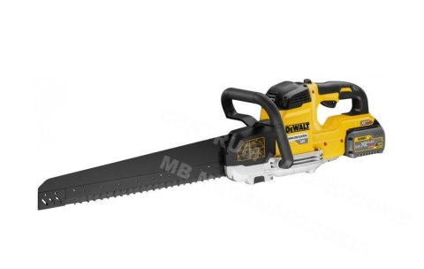 DEWALT PIŁA ALIGATOR FLEXVOLT 54V 2x6,0Ah 430mm KLASA 12 DCS397T2 DEWALT PIŁA ALIGATOR FLEXVOLT 54V 2x6,0Ah 430mm KLASA 12 DCS397T2