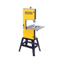 DEWALT Przecinarka taśmowa 1100W DW876