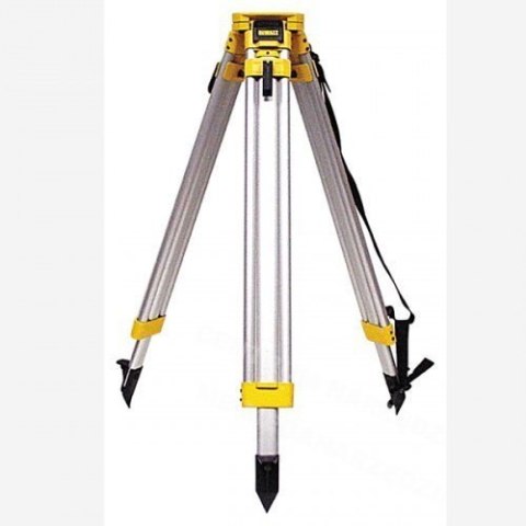 DEWALT STATYW BUDOWLANY / TRÓJNÓG 107-173mm DEWALT DEWALT STATYW BUDOWLANY / TRÓJNÓG 107-173mm DEWALT