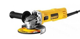 DEWALT SZLIFIERKA KĄTOWA 115mm 800W DWE4056 DEWALT