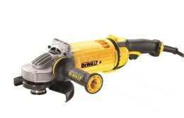 DEWALT SZLIFIERKA KĄTOWA 180mm 1800W DWE4557 DEWALT