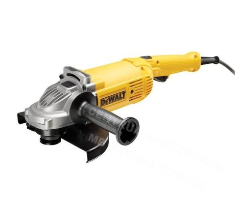 DEWALT SZLIFIERKA KĄTOWA 230mm 2000W DWE490 DEWALT DEWALT SZLIFIERKA KĄTOWA 230mm 2000W DWE490 DEWALT