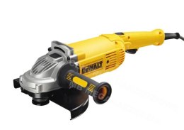 DEWALT SZLIFIERKA KĄTOWA 230mm 2200W WALIZKA DWE492K DEWALT