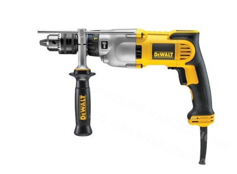 DEWALT Wiertarka udarowa 1300W D21570K DEWALT Wiertarka udarowa 1300W D21570K