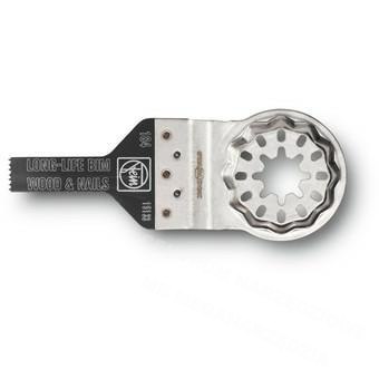 FEIN MT BRZESZCZOT E-CUT 10mm DREWNO