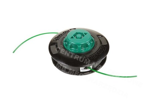 GŁOWICA ŻYŁKOWA DO KOS LONGLIFE 2.4mm/130mm M10x1,25 OLEO-MAC/VICTUS GŁOWICA ŻYŁKOWA DO KOS LONGLIFE 2.4mm/130mm M10x1,25 OLEO-MAC/VICTUS