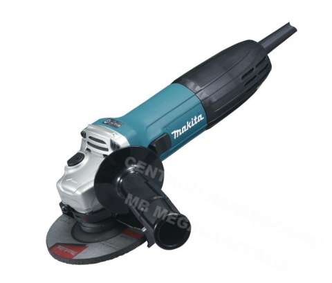 MAKITA SZLIFIERKA KĄTOWA 115mm 720W GA4530R MAKITA