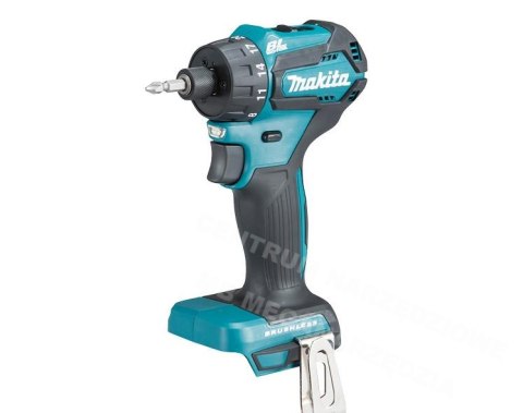 MAKITA WIERTARKO-WKRĘTARKA 18V LI-ION UCHWYT 1/4" BEZSZCZOTKOWA DDF083Z MAKITA