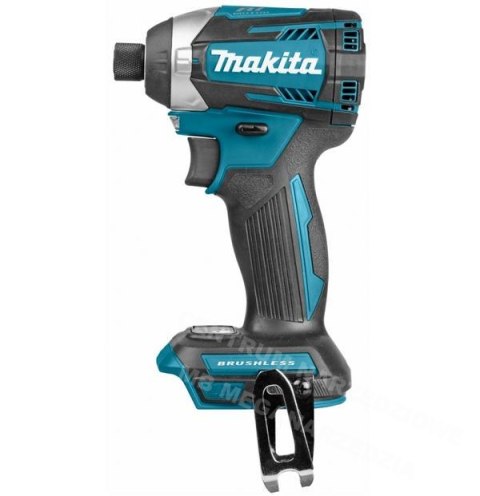 MAKITA ZAKRĘTARKA UDAROWA 18V LI-ION 170Nm 3-BIEGI BLDC BEZ AKUMULATORÓW I ŁADOWARKI DTD154Z MAKITA