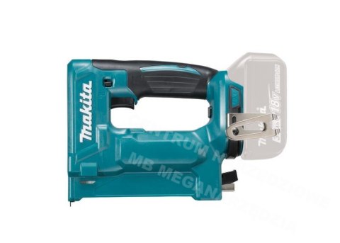 MAKITA ZSZYWACZ 10,8V LI-ION BEZ AKUMULATORÓW I ŁADOWARKI DST112Z MAKITA MAKITA ZSZYWACZ 10,8V LI-ION BEZ AKUMULATORÓW I ŁADOWARKI DST112Z MAKITA