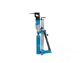 TYROLIT WIERTNICA DME22SU 2,2KW SET + STATYW DRU160P KORONY 62,82,132,162x450mm