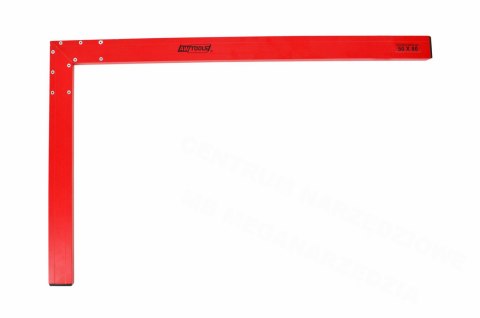 AWTOOLS KĄTOWNIK 50x100cm AWTOOLS KĄTOWNIK 50x100cm