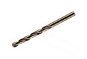 AWTOOLS WIERTŁA DO METALU 1,0-10,0mm / KOBALTOWE / KOMPLET 19 SZTUK