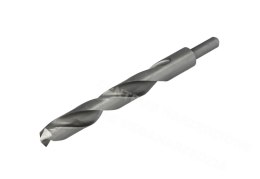 AWTOOLS Wiertło metal białe podtaczane 14,5mm/5szt.
