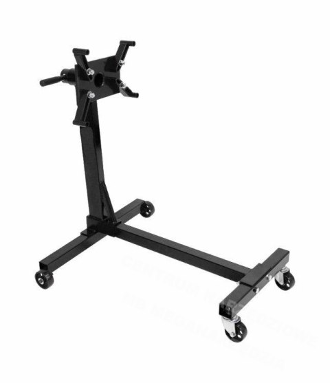 AWTOOLS Wózek montażowy silnika 450KG AWTOOLS Wózek montażowy silnika 450KG