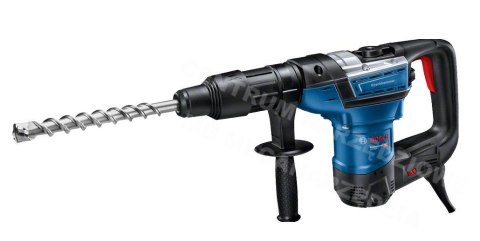 BOSCH MŁOT WIERCĄCO-KUJĄCY SDS-MAX 1100W 8,5J 6,8kg GBH 5-40D BOSCH BOSCH MŁOT WIERCĄCO-KUJĄCY SDS-MAX 1100W 8,5J 6,8kg GBH 5-40D BOSCH