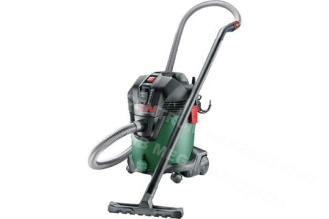 BOSCH ODKURZACZ 1200W 20L ADVANCEDVAC 20 BOSCH BOSCH ODKURZACZ 1200W 20L ADVANCEDVAC 20 BOSCH