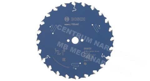 BOSCH PIŁA EXP.WOOD 184x16x24z BOSCH BOSCH PIŁA EXP.WOOD 184x16x24z BOSCH