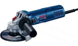 BOSCH SZLIFIERKA KĄTOWA 115mm 900W GWS 9-115 BOSCH