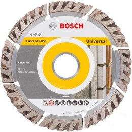 BOSCH TARCZA D.* 300mm TUR UNIV. S4U BOSCH
