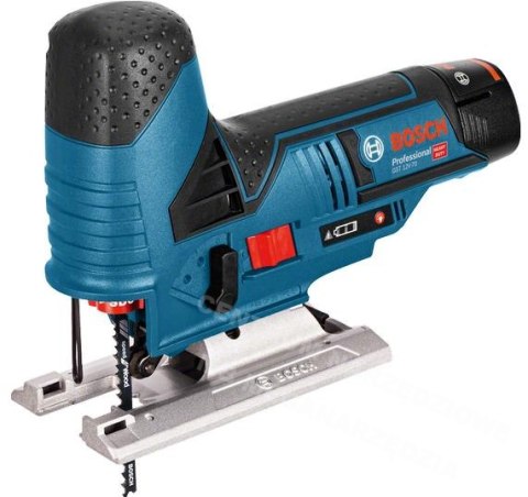 BOSCH Jigsaw 12V(10,8V) Without batteries and charger GST 12V-70 SOLO BOSCH