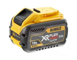 DEWALT Akumulator FLEXVOLT 18/54V 9,0/3,0Ah