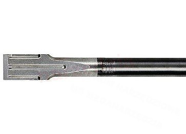 DEWALT DŁUTO BRUZDOWNIK SDS PLUS 22x240mm DEWALT