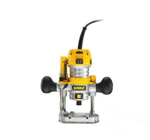DEWALT FREZARKA GÓRNOWRZECIONOWA 900W D26203 DEWALT DEWALT FREZARKA GÓRNOWRZECIONOWA 900W D26203 DEWALT
