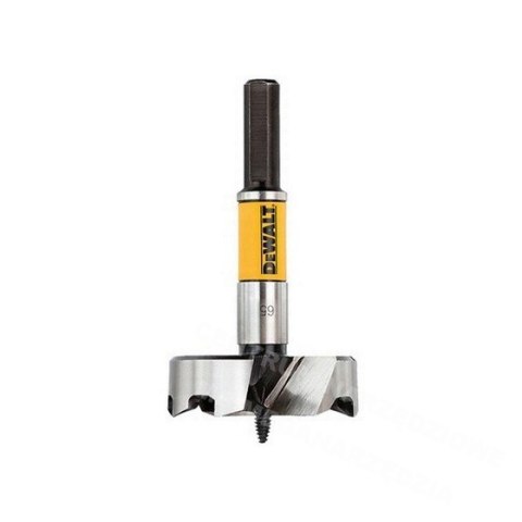 DEWALT WIERTŁO SAMOWIERCĄCE-GNIAZDOWE 41mm DEWALT DEWALT WIERTŁO SAMOWIERCĄCE-GNIAZDOWE 41mm DEWALT