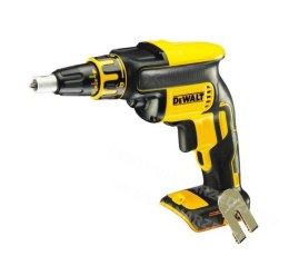 DEWALT Wkrętarka do płyt kartonowo - gipsowych 18V 30Nm BRUSHLESS TSTAK (bez akumulatorów i ładowarki)