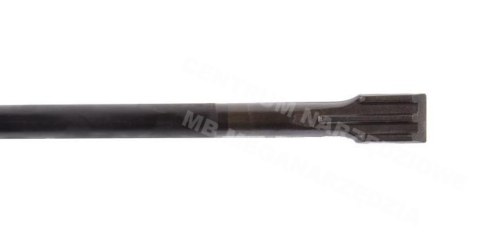 DŁUTO PŁASKIE 25x300mm SDS-MAX XLR DEWALT DŁUTO PŁASKIE 25x300mm SDS-MAX XLR DEWALT
