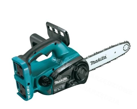 MAKITA PILARKA ŁAŃCUCHOWA 2x18V LI-ION 30cm BEZ AKUMULATORÓW I ŁADOWARKI DUC302Z MAKITA MAKITA PILARKA ŁAŃCUCHOWA 2x18V LI-ION 30cm BEZ AKUMULATORÓW I ŁADOWARKI DUC302Z MAKITA