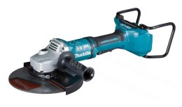 MAKITA SZLIFIERKA KĄTOWA 2x18V LI-ION 230mm BEZ AKUMULATORÓW I ŁADOWARKI DGA900Z MAKITA