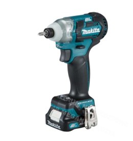 MAKITA ZAKRĘTARKA UDAROWA 10,8V 135Nm 2x2,0Ah LI-ION BLDC TD111DSAE MAKITA