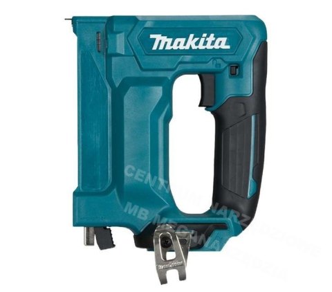 MAKITA ZSZYWACZ 10,8V LI-ION BEZ AKUMULATORÓW I ŁADOWARKI ST113DZ MAKITA MAKITA ZSZYWACZ 10,8V LI-ION BEZ AKUMULATORÓW I ŁADOWARKI ST113DZ MAKITA